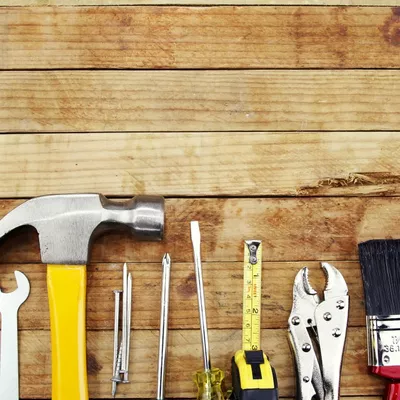 Buckman Home Improvements