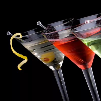 Quenchers