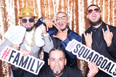 Big Shots Photobooth