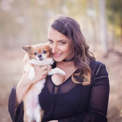 Shiri Photographer