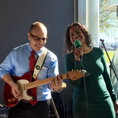 VIP Music Duo