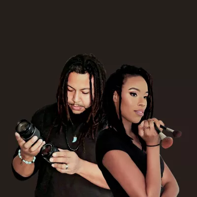 Sade Noir Artistry