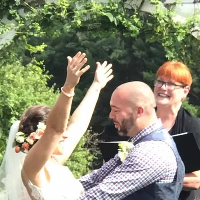 North Country Nuptials