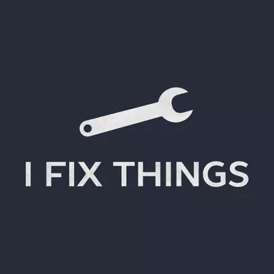 ALL ABOUT REPAIR