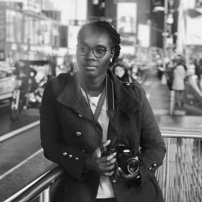 Donzielea Young Photography