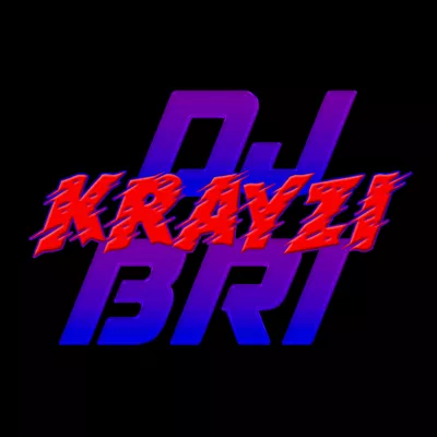 Dj Krayzi Bri