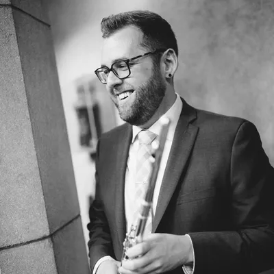 Michael Williams - Flutist