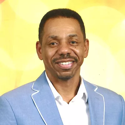 Frank Bryant Jr.