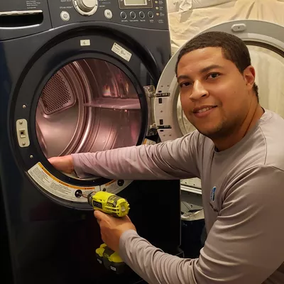 On Premise Appliance Repair