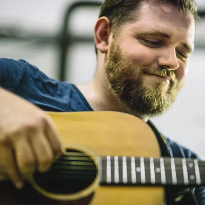 Jon Horton Music