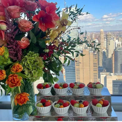 Rutherford Catering