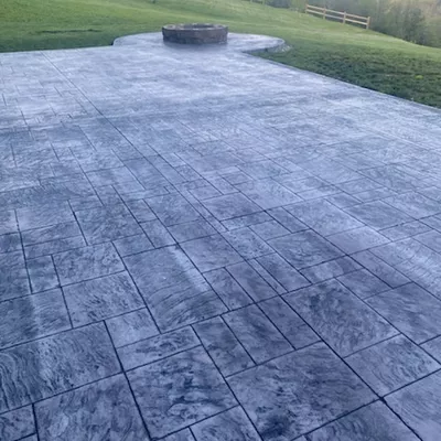 Mark Vinci Masonry