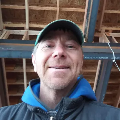 Mountain side custom carpentry LLC