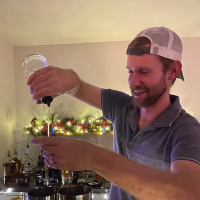 The Craft Cocktailier