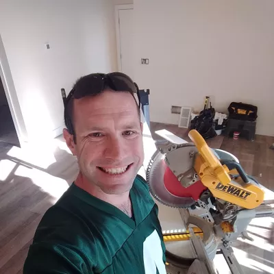 LARSON CARPENTRY LLC