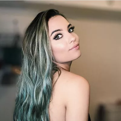 LUISALEN MUA