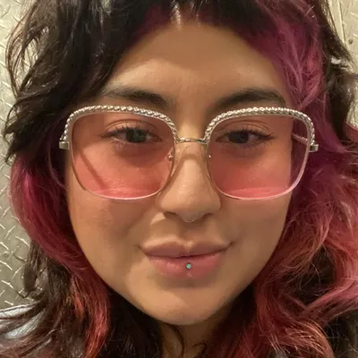 Color by Crystal Manrique
