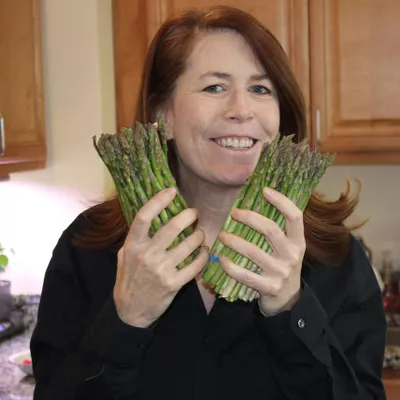 Planted Kitchens