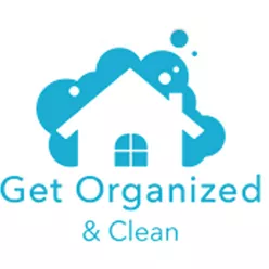 Get Organized and Clean