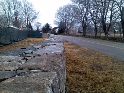 David Navelski Masonry and Restoration