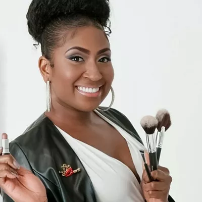 MUA DanielleMarie
