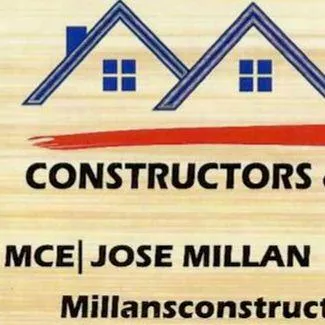 (MCE)MILLAN'S  CONSTRUCTORS ELECTRICIANS