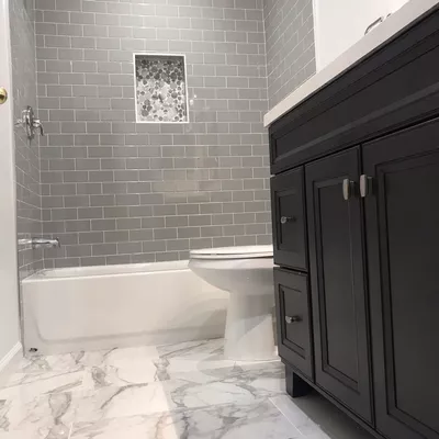 Square pro contractor LLC