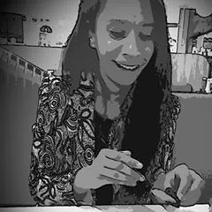 Rabia Kamdar