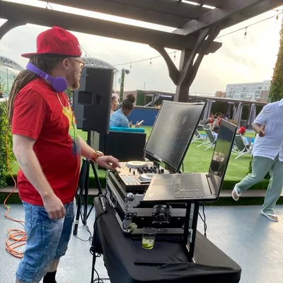 DJ RICE