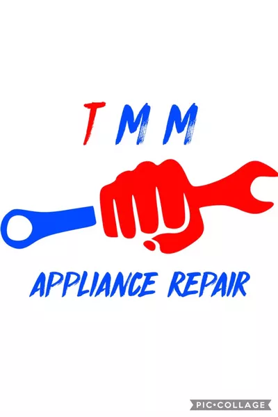 TMM Appliance Repair
