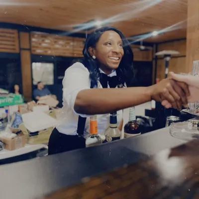 Lavon's Bar Nation