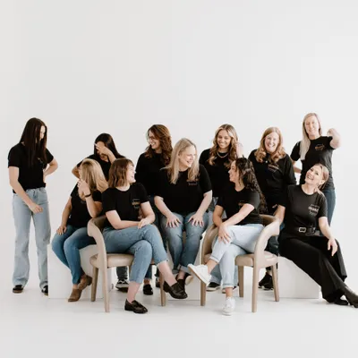 Organized by Keli & Co