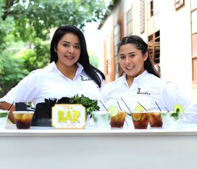 Baristas