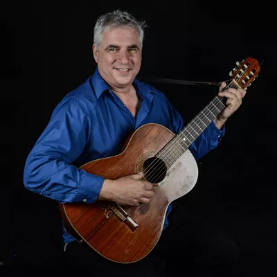 Steven Gary Music
