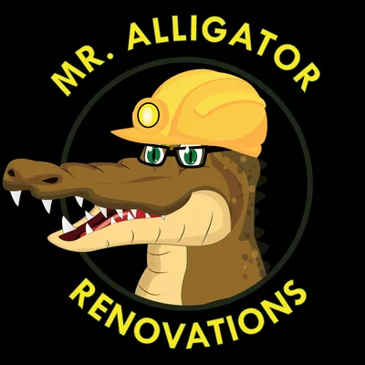 Mr Alligator Renovations LLC