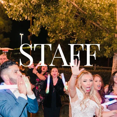 STAFF Entertainment