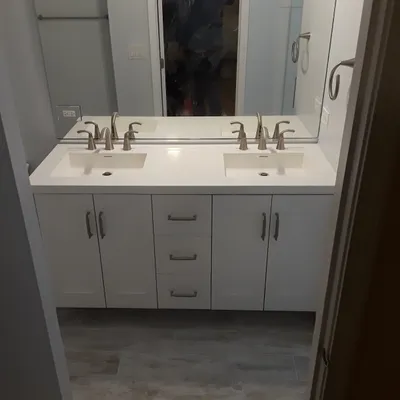 Chris Bart renovations and remodeling