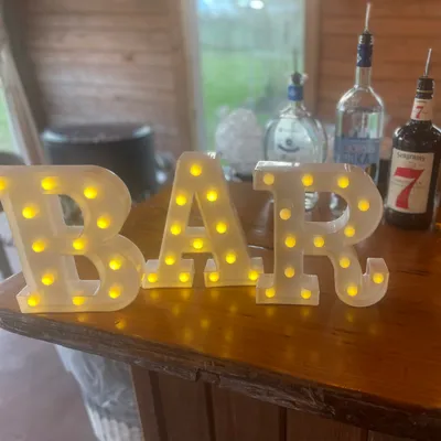 Social Stir Bartending