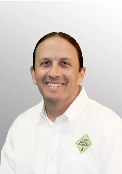 1-800 Water Damage of South Jacksonville