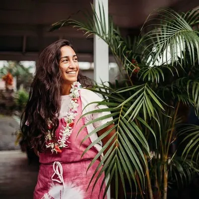 Isabel Thottam - Business & Life Coach