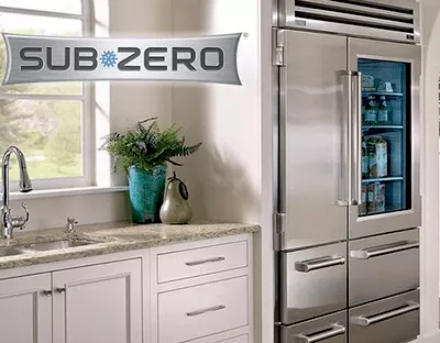 ? Sub-Zero & Viking
