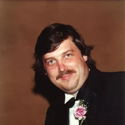 Weddings by Lawrence