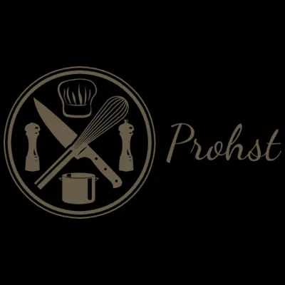 Prohst To-Go, Chef Britt