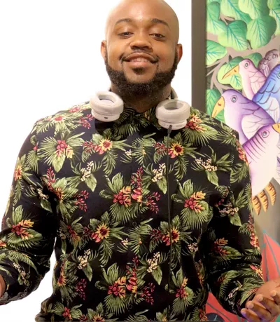 DJ J-Style | My Favorite Style Entertainment