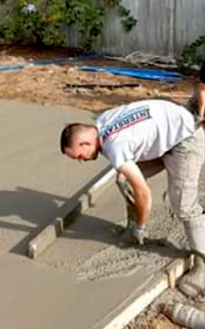 J.H. CONCRETE LLC