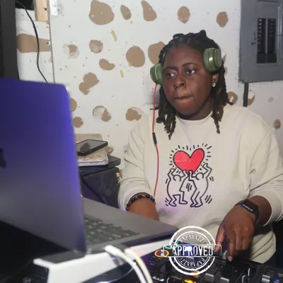 DJ Anelz Entertainment