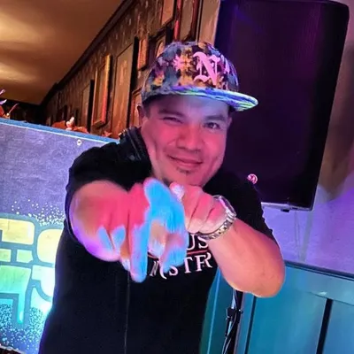 DJ Nick G.