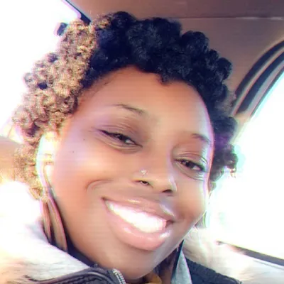 Tiyanah Pierre