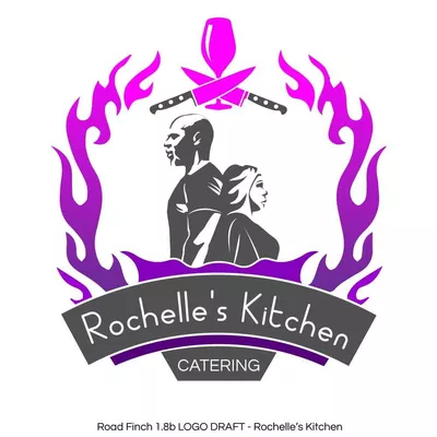 Rochelle's Kitchen