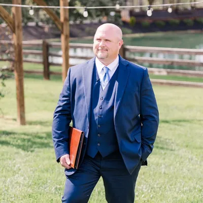 Appalachian Weddings